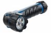 Фонарь светодиодный, противоударный, влагозащищённый, 3 LED, 2хLR20// Stern -  магазин крепежа  «ТАТМЕТИЗ»