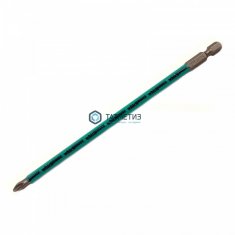 Бита  PH2-200, WP, магнит. -  магазин крепежа «ТАТМЕТИЗ»