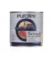Лак яхтный Eurotex полуматовый  0,75 л./6 -  магазин крепежа  «ТАТМЕТИЗ»