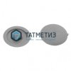 Заглушка PH2(серый) 1000 шт/уп -  магазин крепежа  «ТАТМЕТИЗ»