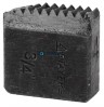 Резцы STAYER "PROFESSIONAL" конические для трубных клуппов, 3/4" | «ТАТМЕТИЗ» Резцы STAYER "PROFESSIONAL" конические для трубных клуппов, 3/4" - магазин крепежа «ТАТМЕТИЗ»