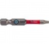 Бита TORX 10- 50, магнит, S2 "Quadro Torsion" (10 шт/уп) -  магазин крепежа «ТАТМЕТИЗ»