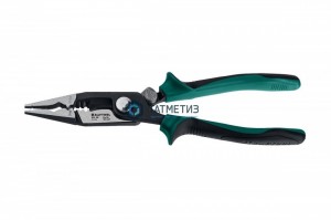 Клещи многофункциональные KRAFTOOL KM-20 -  магазин крепежа «ТАТМЕТИЗ»