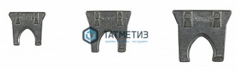 Клинья металлические плоские набор 3 шт, 2, 3, 4мм, STAYER "MASTER" | «ТАТМЕТИЗ» Клинья металлические плоские набор 3 шт, 2, 3, 4мм, STAYER "MASTER" - магазин крепежа «ТАТМЕТИЗ»