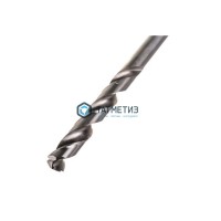 Сверло по металлу   5 х 300 мм фрезерованное, "Hardcore" Extra Long -  магазин крепежа «ТАТМЕТИЗ»