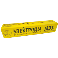Электроды МК-46 d-3 (5 кг) МЭЗ | «ТАТМЕТИЗ» Электроды МК-46 d-3 (5 кг) МЭЗ - магазин крепежа «ТАТМЕТИЗ»