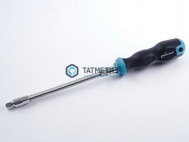 Отвертка держатель головок гибкий 1/4" WP Camel | «ТАТМЕТИЗ» Отвертка держатель головок гибкий 1/4" WP Camel - магазин крепежа «ТАТМЕТИЗ»