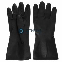 Перчатки КЩС-1  р. 9  (L) -  магазин крепежа «ТАТМЕТИЗ»
