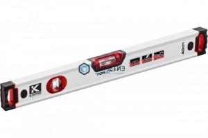 Уровень KAPRO Eagle 705-40-80 | «ТАТМЕТИЗ» Уровень KAPRO Eagle 705-40-80 - магазин крепежа «ТАТМЕТИЗ»