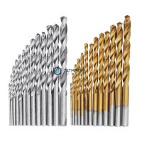 Сверло по металлу  18 мм кл.В ГОСТ 10902 -  магазин крепежа «ТАТМЕТИЗ»