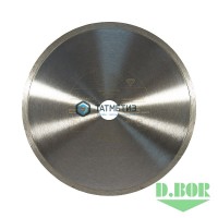 Диск алмазный сплошной 350 x 30/25,4 х 2,0 мм, Ceramic Slim C-10 "D.BOR" -  магазин крепежа «ТАТМЕТИЗ»