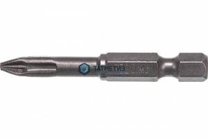 Бита PZ2- 50, KRAFTOOL "X-DRIVE", 2 шт/уп | «ТАТМЕТИЗ» Бита PZ2- 50, KRAFTOOL "X-DRIVE", 2 шт/уп - магазин крепежа «ТАТМЕТИЗ»