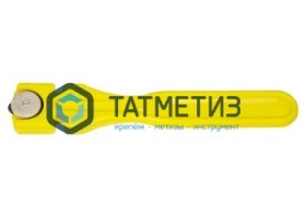 Стеклорез 2-роликовый с пластмассовой ручкой// Россия | «ТАТМЕТИЗ» Стеклорез 2-роликовый с пластмассовой ручкой// Россия - магазин крепежа «ТАТМЕТИЗ»