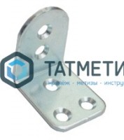 Уголок 32 х 32 х 25 х 2,0 мм, цинк |  «ТАТМЕТИЗ» Уголок 32 х 32 х 25 х 2,0 мм, цинк -  магазин крепежа «ТАТМЕТИЗ»