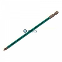 Бита  PH2-200, WP, магнит. |  «ТАТМЕТИЗ» Бита  PH2-200, WP, магнит. -  магазин крепежа «ТАТМЕТИЗ»