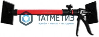 Подъемник-распорка для гипсокартона 1150-2900 мм FIT | «ТАТМЕТИЗ» Подъемник-распорка для гипсокартона 1150-2900 мм FIT - магазин крепежа «ТАТМЕТИЗ»