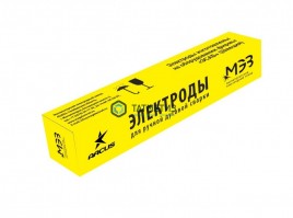 Электроды ЦЧ-4 d-3 (5 кг) МЭЗ | «ТАТМЕТИЗ» Электроды ЦЧ-4 d-3 (5 кг) МЭЗ - магазин крепежа «ТАТМЕТИЗ»