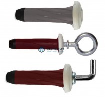 Анкер для пустотелых оснований с кольцом 10 х 46, М5х55, 9-18мм -  магазин крепежа «ТАТМЕТИЗ»