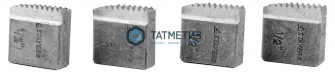 Резцы STAYER "PROFESSIONAL" конические для трубных клуппов, 1/2" | «ТАТМЕТИЗ» Резцы STAYER "PROFESSIONAL" конические для трубных клуппов, 1/2" - магазин крепежа «ТАТМЕТИЗ»