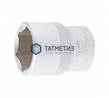 Торцевая головка 1/2", 24 мм, 6-гранная, CrV // Stels -  магазин крепежа «ТАТМЕТИЗ»