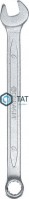 Ключ комбинированный 17мм, ЗУБР -  магазин крепежа «ТАТМЕТИЗ»