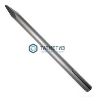 Зубило пика SDS-max 280 мм Makita | «ТАТМЕТИЗ» Зубило пика SDS-max 280 мм Makita - магазин крепежа «ТАТМЕТИЗ»