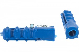 Дюбель РД K 5х40  (1000 шт/уп) -  магазин крепежа «ТАТМЕТИЗ»