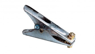 Клемма заземления 150А MК ESAB -  магазин крепежа «ТАТМЕТИЗ»