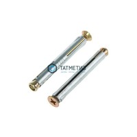 Анкер рамный M 8х172  (100 шт/уп) МС -  магазин крепежа «ТАТМЕТИЗ»