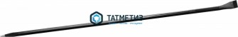 Лом монтажный 750 мм, плоский, ЗУБР | «ТАТМЕТИЗ» Лом монтажный 750 мм, плоский, ЗУБР - магазин крепежа «ТАТМЕТИЗ»