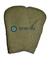 Рукавицы брезентовые ватин | «ТАТМЕТИЗ» Рукавицы брезентовые ватин - магазин крепежа «ТАТМЕТИЗ»