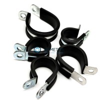 Хомут Руббер D 20мм х 15мм -  магазин крепежа «ТАТМЕТИЗ»