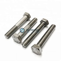 Болт М14 х 90 КП 8.8 ISO 4014-2013 / ГОСТ 7798-70 оц. (уп 20 кг / 155 шт)* БелЗАН -  магазин крепежа «ТАТМЕТИЗ»