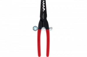 Пресс-клещи для втулочных наконечников 10-35мм (HT-35M) REXANT -  магазин крепежа «ТАТМЕТИЗ»