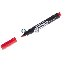 Маркер КРАСНЫЙ CENTROPEN | «ТАТМЕТИЗ» Маркер КРАСНЫЙ CENTROPEN - магазин крепежа «ТАТМЕТИЗ»