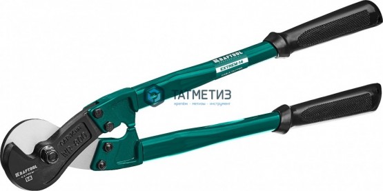 Тросорез KRAFTOOL WR-800 профессиональный, 600 мм -  магазин крепежа «ТАТМЕТИЗ»