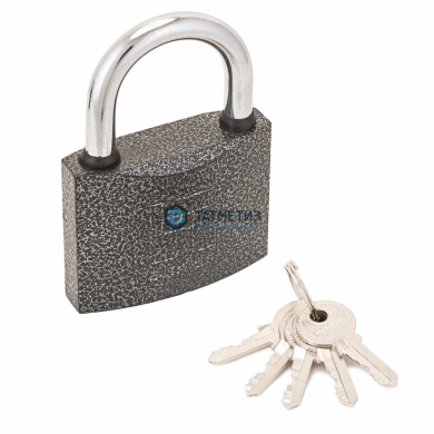 Замок навесной АЛЛЮР ВС1Ч-375 d10мм полимер 5кл. | «ТАТМЕТИЗ» Замок навесной АЛЛЮР ВС1Ч-375 d10мм полимер 5кл. - магазин крепежа «ТАТМЕТИЗ»