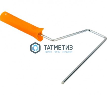 Ручка STAYER "MASTER" для валиков, бюгель  6мм, 240мм -  магазин крепежа «ТАТМЕТИЗ»