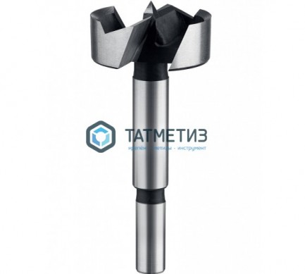 Сверло Форстнера 40 мм ЗУБР по дереву | «ТАТМЕТИЗ» Сверло Форстнера 40 мм ЗУБР по дереву - магазин крепежа «ТАТМЕТИЗ»