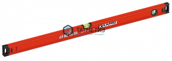 Уровень KAPRO NEPTUNE  80 см  977-40-80 -  магазин крепежа «ТАТМЕТИЗ»