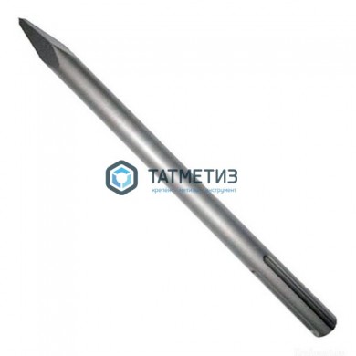 Зубило пика SDS-max 600 мм STAYER Gorilla Force -  магазин крепежа «ТАТМЕТИЗ»