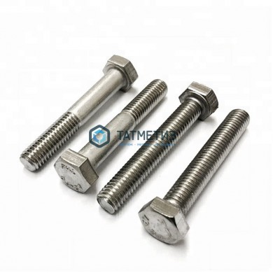 Болт М20 х 45 ISO 4017-2013 оц (уп 20 кг / 117 шт)* БелЗАН  П/Р |  «ТАТМЕТИЗ» Болт М20 х 45 ISO 4017-2013 оц (уп 20 кг / 117 шт)* БелЗАН  П/Р -  магазин крепежа «ТАТМЕТИЗ»