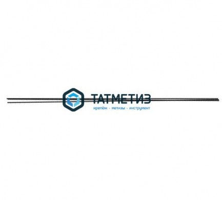 Полотна для лобзика, 125 мм, 20 шт.// Россия -  магазин крепежа «ТАТМЕТИЗ»