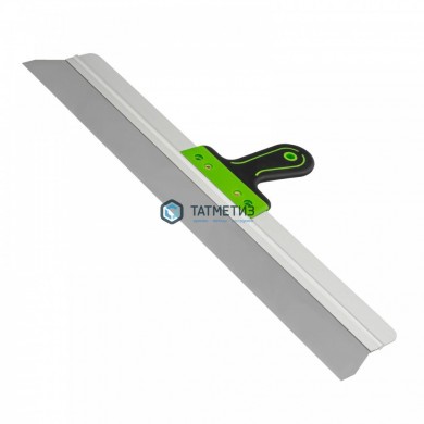 Шпатель 600 мм, нержавеющая сталь, пластмассовая ручка // СИБРТЕХ | «ТАТМЕТИЗ» Шпатель 600 мм, нержавеющая сталь, пластмассовая ручка // СИБРТЕХ - магазин крепежа «ТАТМЕТИЗ»