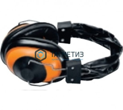 Наушники защитные, металлические дужки// SPARTA | «ТАТМЕТИЗ» Наушники защитные, металлические дужки// SPARTA - магазин крепежа «ТАТМЕТИЗ»