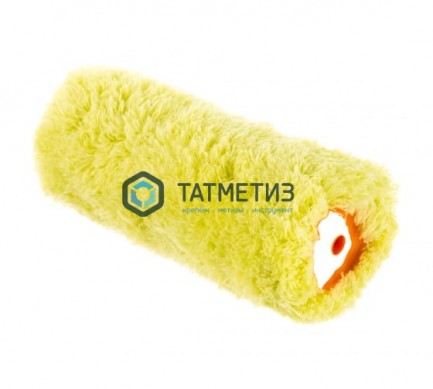 Ролик фасадный SYNTEX ПОЛИАКРИЛ малярный, ворс 18мм, бюгель 8мм, 58х180мм, STAYER Profi -  магазин крепежа «ТАТМЕТИЗ»