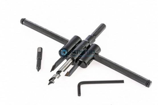 Балеринка по дереву 30-200мм, регулируемое // Matrix | «ТАТМЕТИЗ» Балеринка по дереву 30-200мм, регулируемое // Matrix - магазин крепежа «ТАТМЕТИЗ»