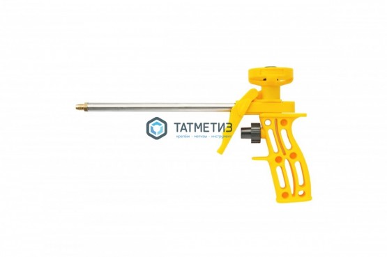 Пистолет для монтажной пены, Fomeron Basic XR рег.подачи -  магазин крепежа «ТАТМЕТИЗ»