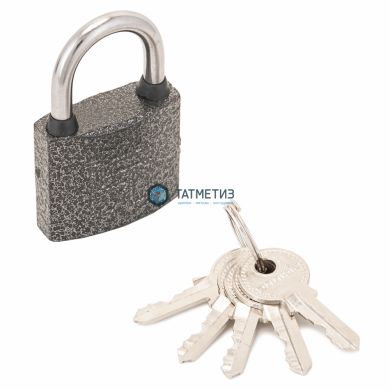 Замок навесной АЛЛЮР ВС1Ч-340 d5мм полимер 5кл. | «ТАТМЕТИЗ» Замок навесной АЛЛЮР ВС1Ч-340 d5мм полимер 5кл. - магазин крепежа «ТАТМЕТИЗ»