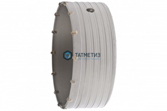 Коронка буровая 150 мм, M22 // Matrix -  магазин крепежа «ТАТМЕТИЗ»